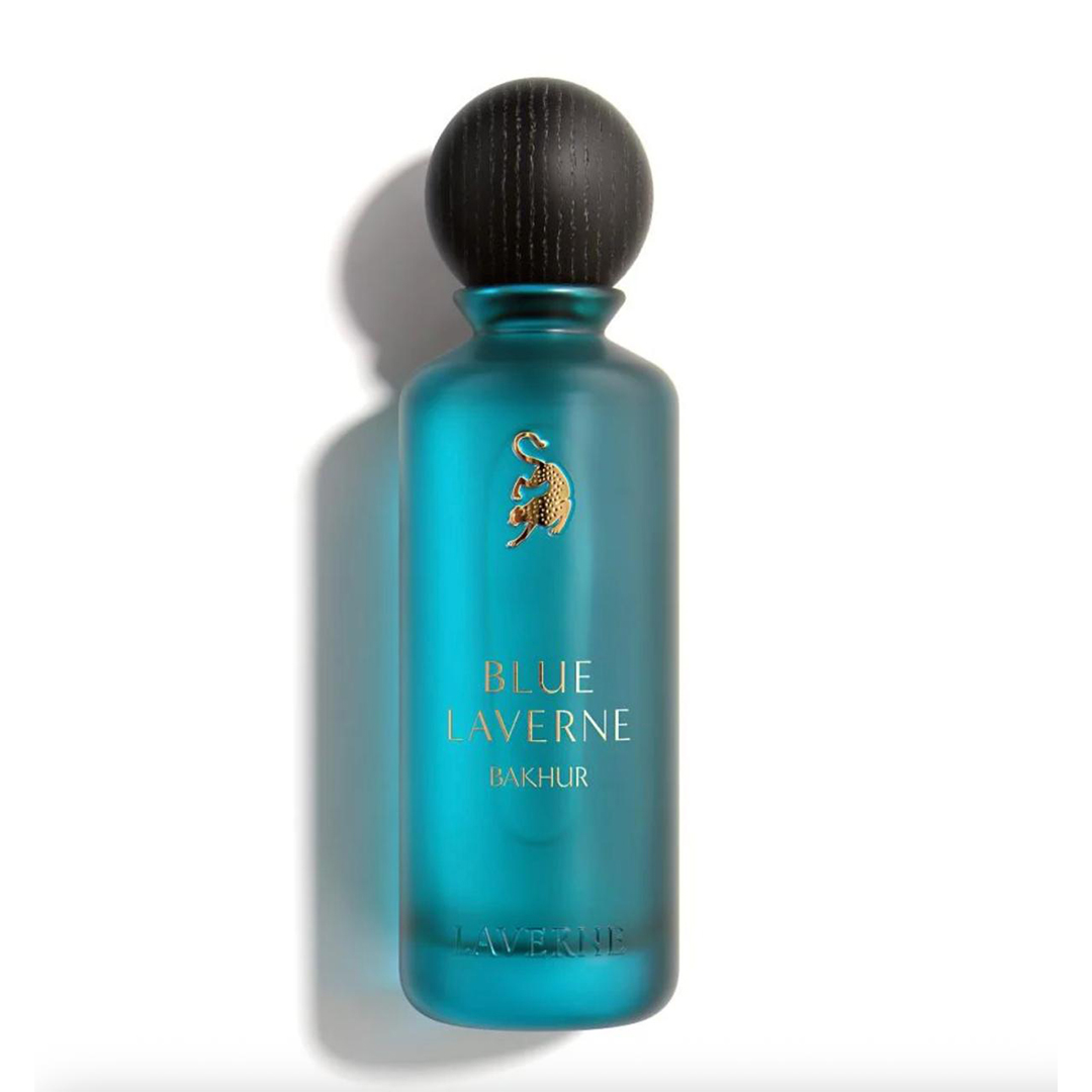 Laverne - Blue Laverne Bakhur 200 ...
